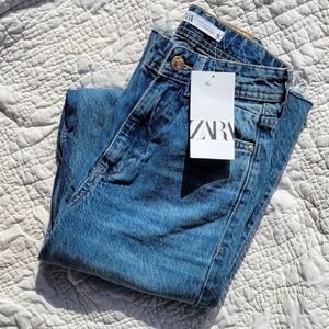 SOLD ZARA Jeans